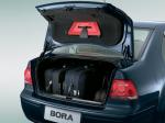 Volkswagen FAW Bora 1 6 SMFi 2006 года (CN)